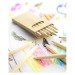 Crayons 6 pcs Barva, Crayon de couleur Werbung