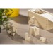 TRICKY Puzzle Set bestehend aus 3 Puzzles, Chinesisches Puzzle und Geduldsspiel Werbung