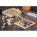 Spielset - 4 in 1 CATRO Geschäftsgeschenk