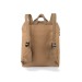 Papierrucksack CHARTI, Papiertüte Werbung