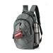 TRAMP Rucksack, Wanderrucksack Werbung
