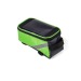 Fahrradtasche VELO, Fahrradtasche Werbung