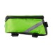 Fahrradtasche VELO, Fahrradtasche Werbung