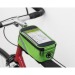 Fahrradtasche VELO, Fahrradtasche Werbung
