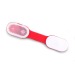 USB-Lampe mit Magnet CLIPSY, Blinklicht Werbung