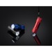 RAY-Taschenlampe, 9 LEDs Geschäftsgeschenk