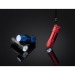RAY-Taschenlampe, 9 LEDs Geschäftsgeschenk