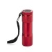 RAY-Taschenlampe, 9 LEDs, Taschenlampe Werbung