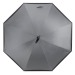 Regenschirm REVERS, Umkehrbarer Regenschirm Werbung