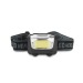 COB MORPH Stirnlampe Geschäftsgeschenk