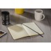 ELIN A5 Notizbuch, Heft Werbung