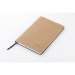 ELIN A5 Notizbuch, Heft Werbung