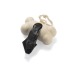 Distributeur de sacs ramasse-crottes pour animaux, accessoire pour chiens et chats Werbung