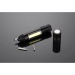 COB-Lampe MAESTRO, Taschenlampe Werbung
