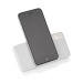Powerbank Stand 10.000mAh, Batterie de secours ou powerbank Werbung