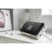 Powerbank Stand 10.000mAh, Batterie de secours ou powerbank Werbung