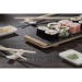 Kits für die zubereitung von makis und sushis