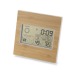 Wetterstation JUPITER, Wetterstation Werbung