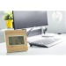 Wetterstation JUPITER, Wetterstation Werbung