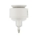Chargeur mural double-USB avec veilleuse Geschäftsgeschenk