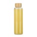 VENI Glasflasche 550ml Geschäftsgeschenk