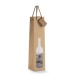 Sac à vin Geschäftsgeschenk