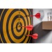 Magnetisches Dart-Spiel, Dartspiel Werbung