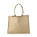 Sac en jute, sac pelliculé Werbung