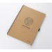 STIN-Notizbuch A4, Spiralheft Werbung