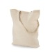 Sac en coton 180g, Tote bag Werbung