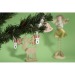 FERI Weihnachtskleiderbügel-Set Geschäftsgeschenk