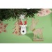 FERI Weihnachtskleiderbügel-Set, Weihnachtsdekoration und -artikel Werbung