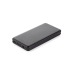 Powerbank Simple 10000mAh, Batterie de secours ou powerbank Werbung