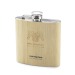 Flasque 200ml, flasque Werbung