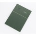 Notizbuch LORE A5, Notizbuch aus Steinpapier Werbung
