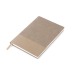 Carnet A5, Carnet à couverture souple Werbung