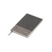 FLAF-Notizbuch A5, Notizbuch mit flexibler Einband Werbung