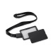 BINO Namensschildhalter Geschäftsgeschenk