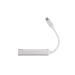 USB hub avec câble type C - Rosko, Hub Werbung