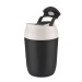 Isothermischer Becher DOPPIO 360 ml Geschäftsgeschenk