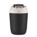 Isothermischer Becher DOPPIO 360 ml, Isothermischer Becher Werbung
