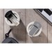 Isothermischer Becher DOPPIO 360 ml, Isothermischer Becher Werbung