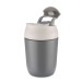 Isothermischer Becher DOPPIO 360 ml, Isothermischer Becher Werbung