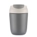 Isothermischer Becher DOPPIO 360 ml, Isothermischer Becher Werbung