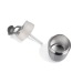 Isothermischer Becher DOPPIO 360 ml Geschäftsgeschenk