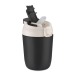 Isothermischer Becher DOPPIO 360 ml, Isothermischer Becher Werbung
