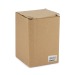 Isothermischer Becher DOPPIO 360 ml, Isothermischer Becher Werbung