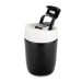 Isothermischer Becher DOPPIO 360 ml, Isothermischer Becher Werbung