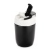 Isothermischer Becher DOPPIO 360 ml Geschäftsgeschenk