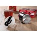 Isothermischer Becher DOPPIO 360 ml, Isothermischer Becher Werbung